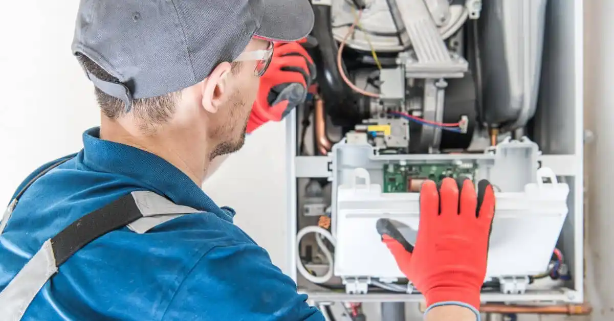 installateur Ermelo